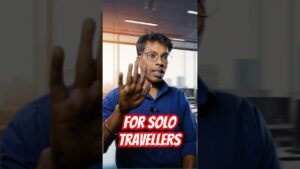 5 Places You Should Visit As Solo Traveler!