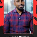 Suresh Kumar