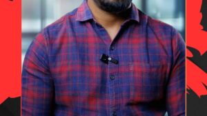 Suresh Kumar