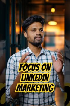 Why You Should Focus on LinkedIn Marketing To Transform Your Business?
