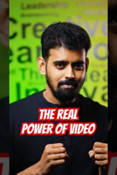 Why You Should Not Make Posters For Your Business Anymore