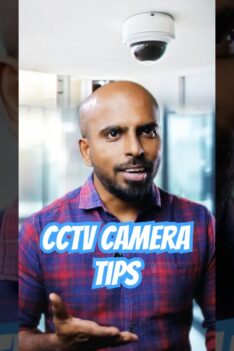 3 Essential Tips to Keep Your CCTV Camera Performing at Its Best