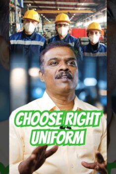 Choosing the Right Uniform for the Manufacturing Industry – What You Need to Know!