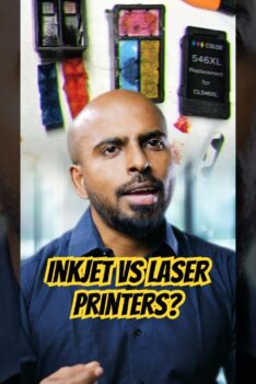 Description  Inkjet vs Ink Tank vs Laser Printer – Which One is Right for You?