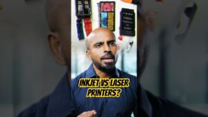 Description  Inkjet vs Ink Tank vs Laser Printer – Which One is Right for You?