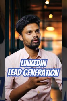 How Lead Generation Works In LinkedIn