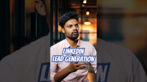 How Lead Generation Works In LinkedIn