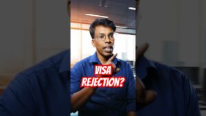 How To Avoid VISA Rejection for UK, USA, Australia & Europe?