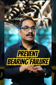 How To Prevent Bearing Failure & Chain Failure In Automotive Industry