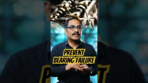 How To Prevent Bearing Failure & Chain Failure In Automotive Industry