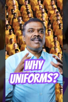 How Uniform Plays A Major Role In A Company