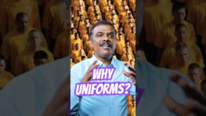 How Uniform Plays A Major Role In A Company