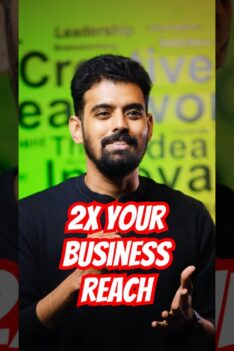 Simple & Effective Strategy to 2X Your Business Growth!