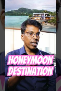 Top 5 Honeymoon Destinations That Don’t Require a Visa