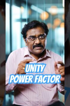 Achieve Unity Power Factor for Industrial Energy Management