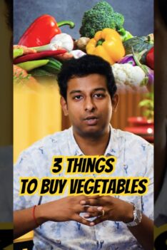 Avoid These Common Mistakes When Buying Vegetables