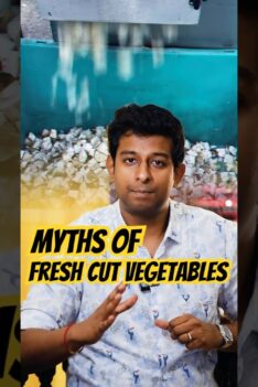 Debunking the Top Myths About Fresh-Cut Vegetables