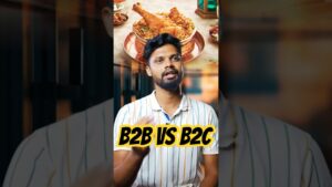 Digital Marketing For B2B & B2C, KLT Factor – Know The Strategy