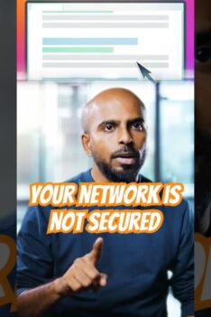 Do This Right Away, Your Office Network Is Not Secured As You Think | Firewall Advantages