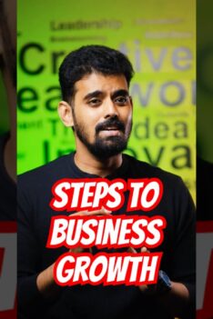 Essential Steps for Business Growth You Can’t Ignore