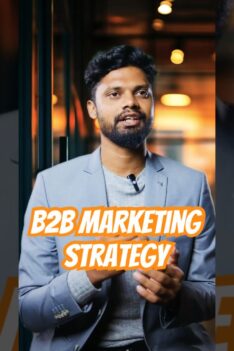 I Will Reveal The MOST POWERFUL B2B Marketing Strategy on LinkedIn
