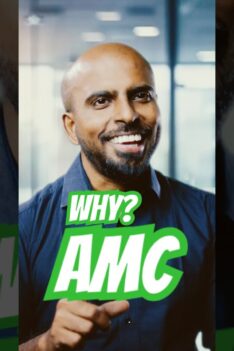 If You Ask Me, I Will Say AMC is best solutions for IT Hardwares