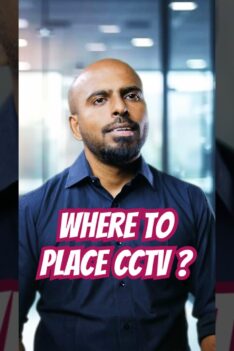Maximize Property Security: Strategic CCTV Camera Placement Guide