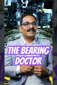 Meet The Bearing Doctor Who Saves Your Machines