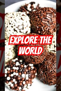 A Chapter a City: Explore the Story of the World