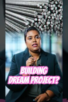 Building Your Dream Project? Follow this 8 Steps for a Smooth Construction Process