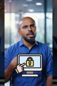 Can’t Access Office Data After Hours? Here’s the Fix