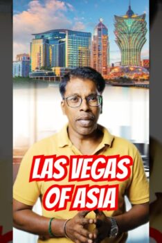 Discover Macau: The Affordable “Las Vegas of Asia”