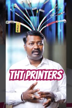End Vendor Dependency: Unlock Savings with the Right THT Printer