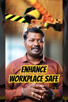 Enhance Workplace Safety and Efficiency with Digital Floor Marking
