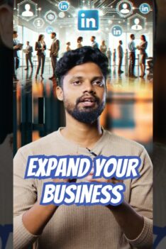 Expand Your Business Globally with LinkedIn – Here’s How
