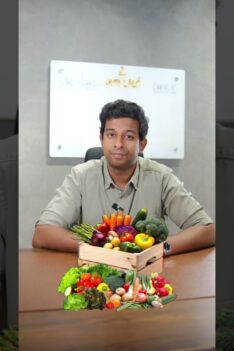 Fresh Cut Vegetables with Optimal Temperature Control – NRC’s Nutrient-Rich Solution