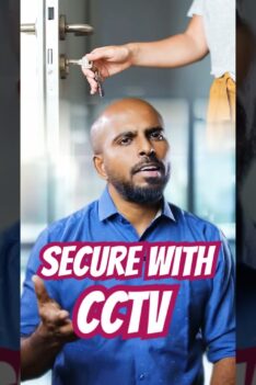 From 10 Guards to 3: A Smarter, Safer Security Solution with CCTV