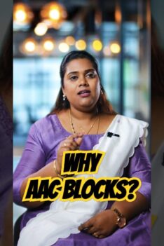 From Dream to Strong Home: Use AAC Blocks the Right Way