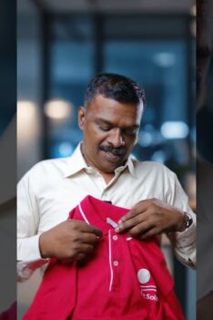 Get Branded Uniform T-Shirts Starting at Just ₹500 with Hagos