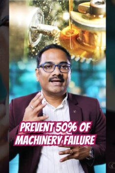 How Automatic Lubrication Systems Prevent 50% Of Machinery Failures