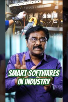 How Smart Software Prevents Electrical Hazards in Industries
