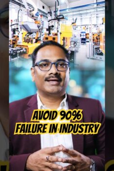 How Vibration Analysis Predicts 90% of Machinery Failures