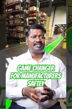 Industrial Hindrance Safety Automation: A Game Changer for Manufacturing Safety