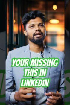 No Response on LinkedIn? Here’s What You’re Missing