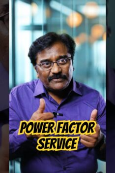 Reliable Power Factor & Harmonic Mitigation Services You Can Trust Us