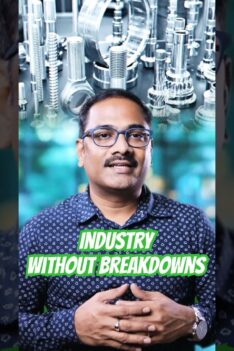 Run Without Breakdowns: Start with the Right Maintenance Plan
