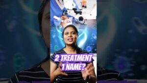 Same Treatment, Two Names: Root Canal & Pulp Therapy Explained