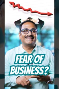 The 3 Reasons Why People Hesitate To Start A Business