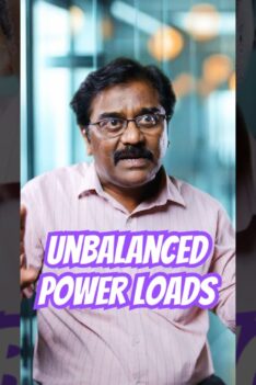 The Right Solution for Unbalanced Power Loads In Welding & Fabrication Units
