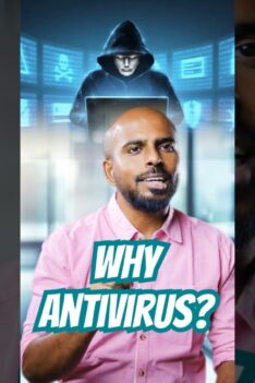 Why Do You Really Need Antivirus for Windows? Here’s the Truth!